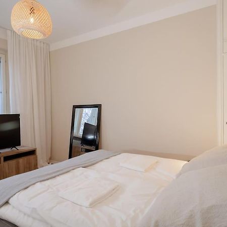Beautiful Small Apartment トゥルク エクステリア 写真
