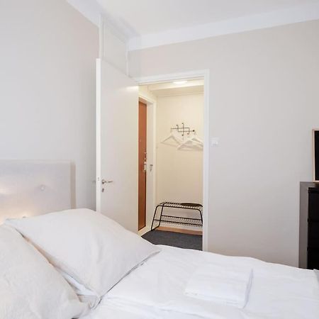 Beautiful Small Apartment トゥルク エクステリア 写真