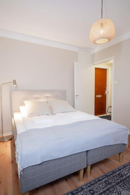 Beautiful Small Apartment トゥルク エクステリア 写真