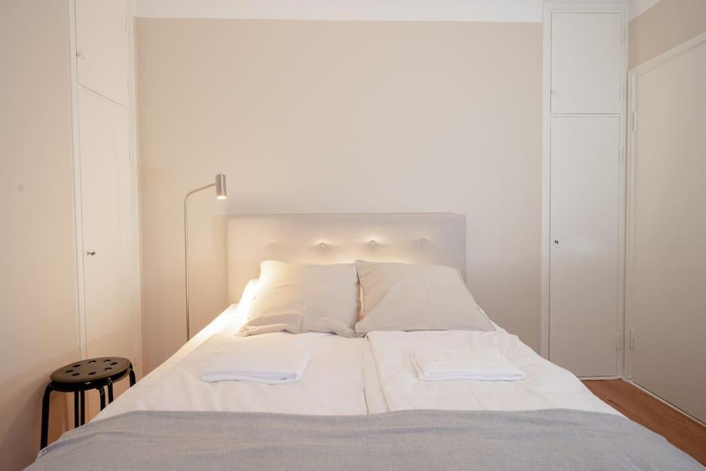 Beautiful Small Apartment トゥルク エクステリア 写真